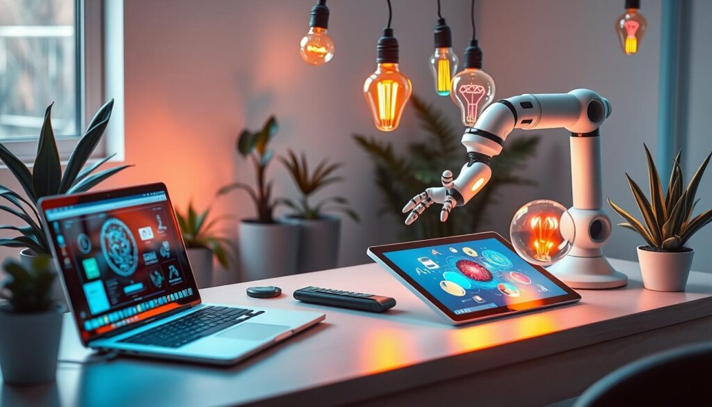 AI-related side hustles