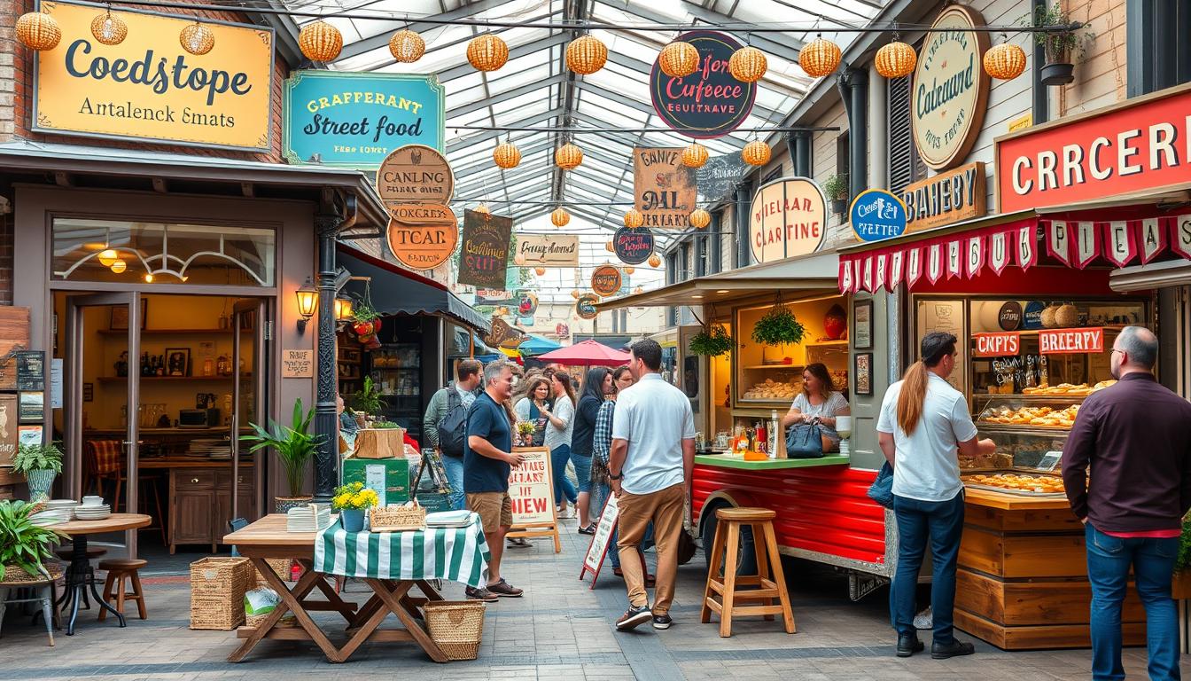 Best Small Business Ideas