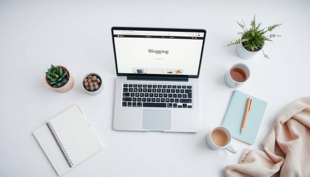 Blogging Resources