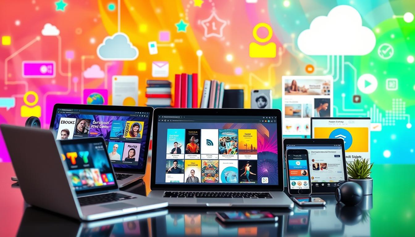 Digital Products To Sell