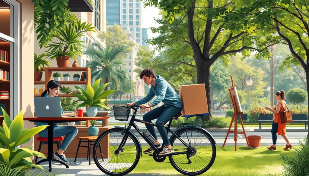 Gig economy