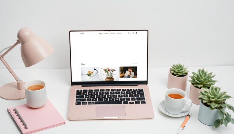 How to start a blog