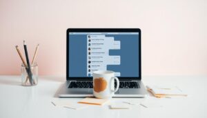 Mistake to avoid when blogging