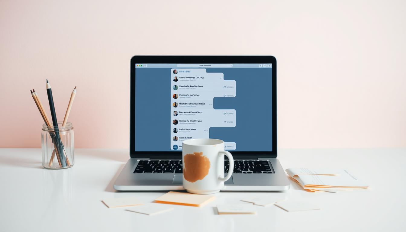 Mistake to avoid when blogging