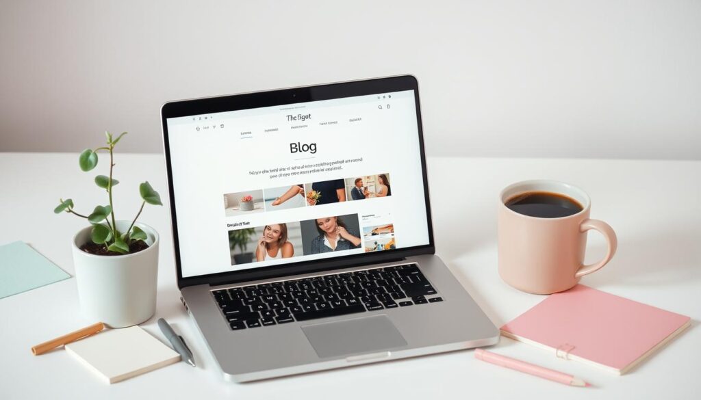 Monetizing Blog