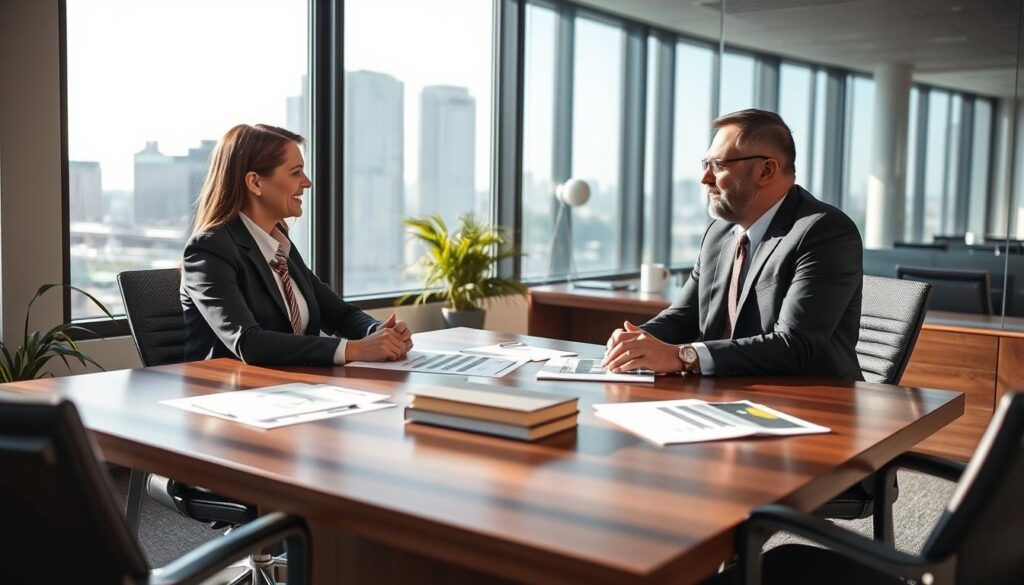 Negotiating a Raise