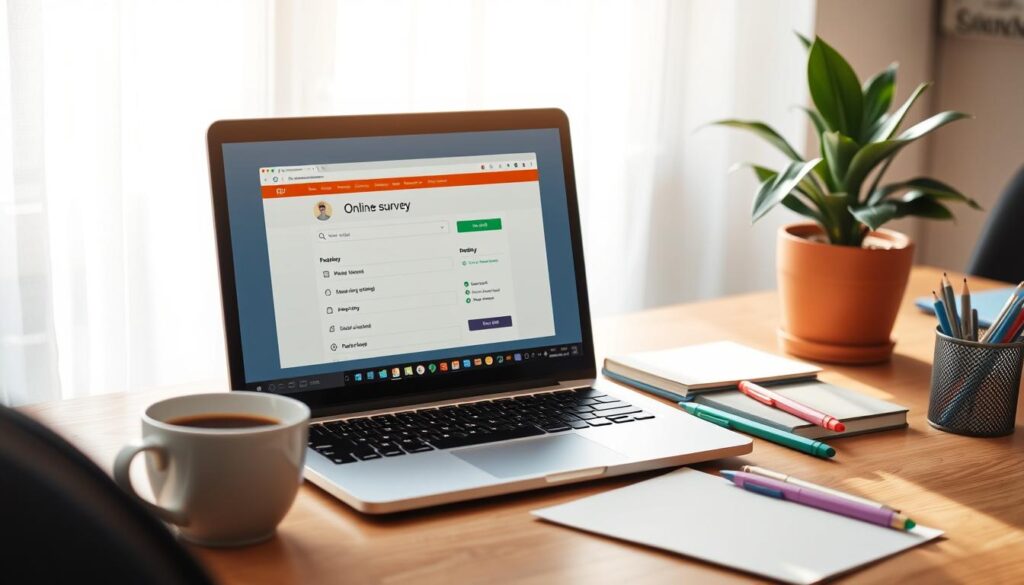 Online Surveys