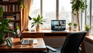 Online Work From Home