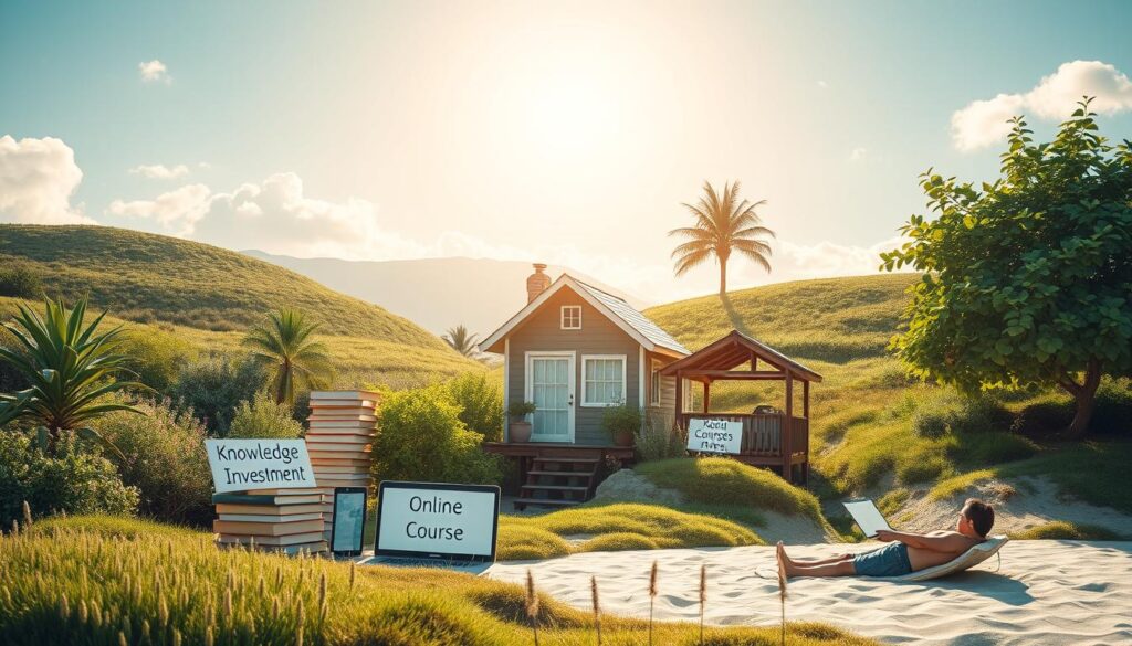 Passive Income Ideas