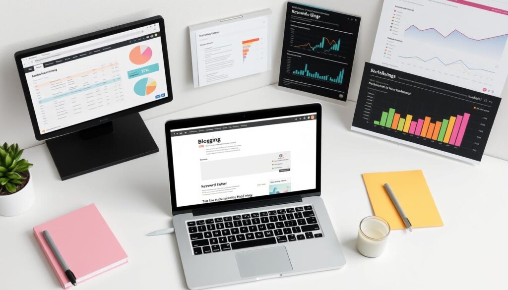 SEO tools for bloggers