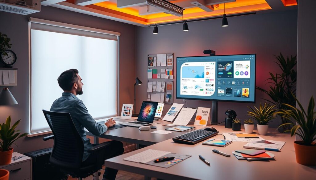 UX Designer