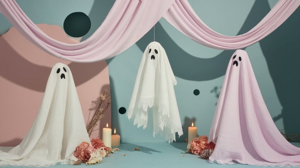 a-photo-of-soft-pink-and-white-fabric-ghosts-drape-v1Ki4JJEQT2t-KsiFPvggw-UkJZ5MXSQDCEfoZdJ0As1g