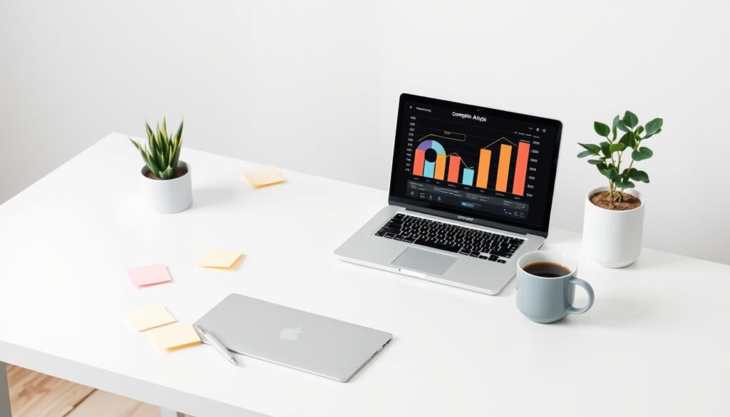 competitor analysis competitor analysis