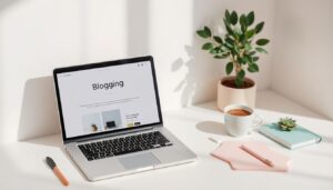 free blogging tools