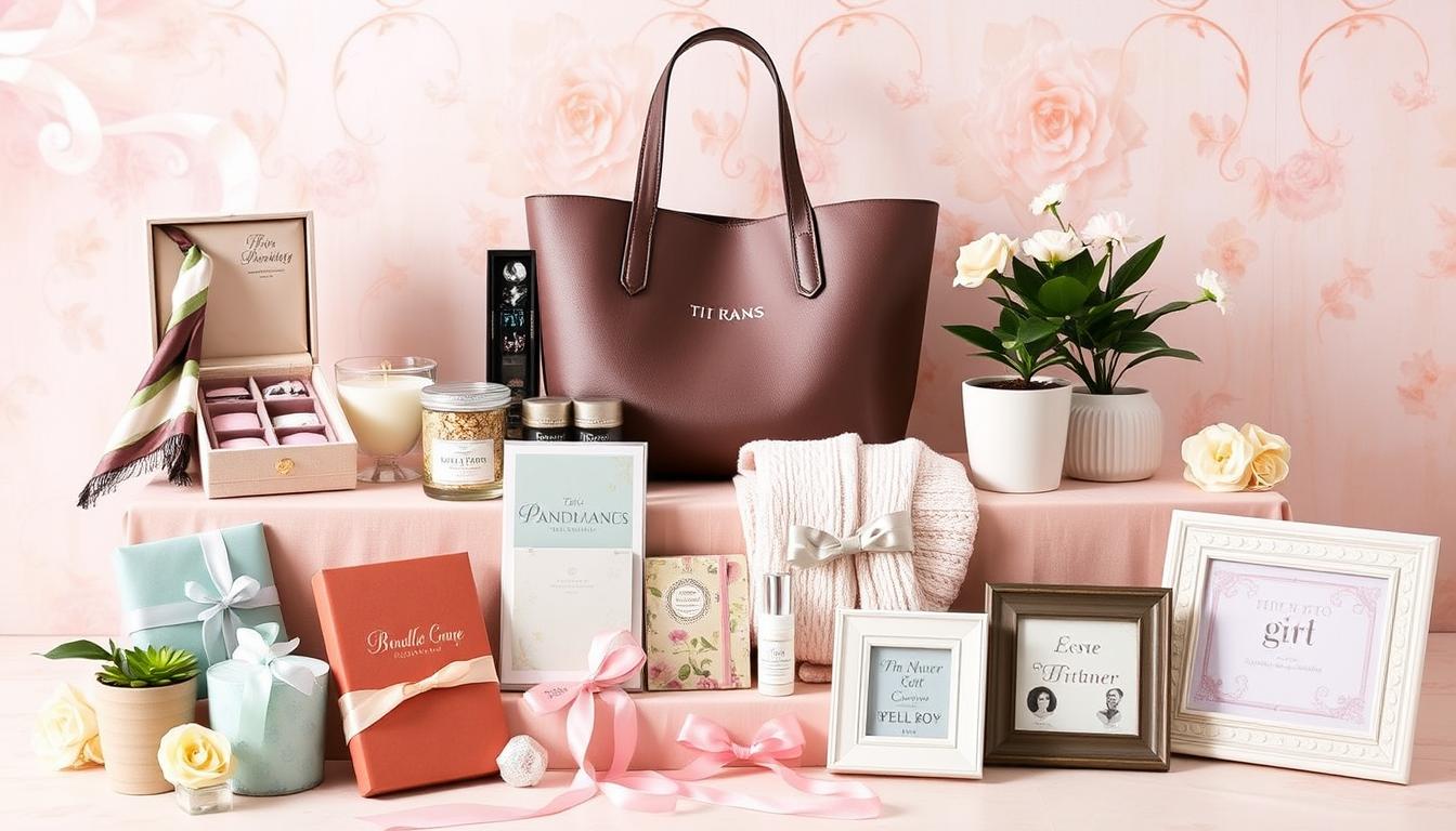 gift ideas for women