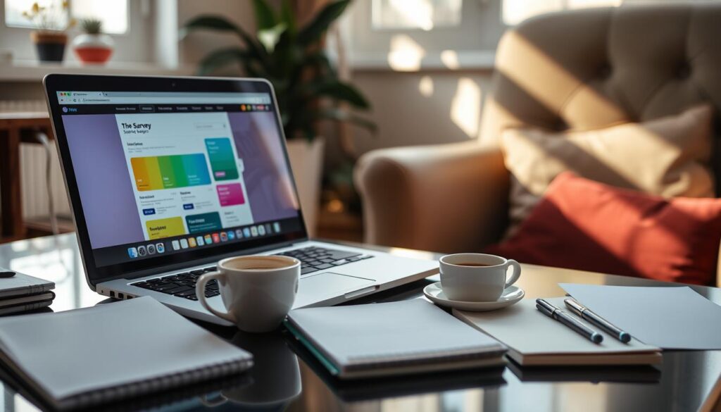 paid online surveys