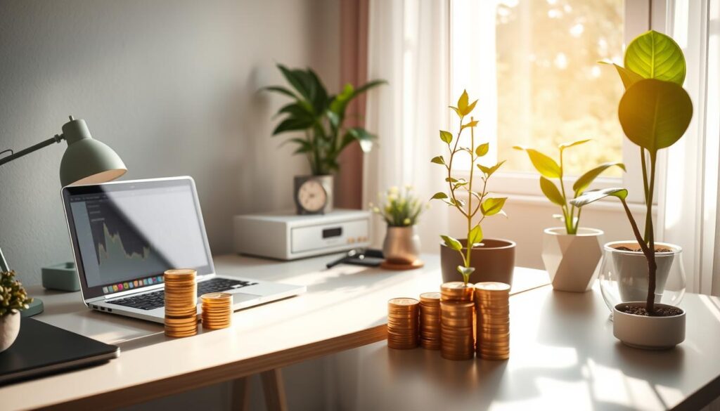 passive income
