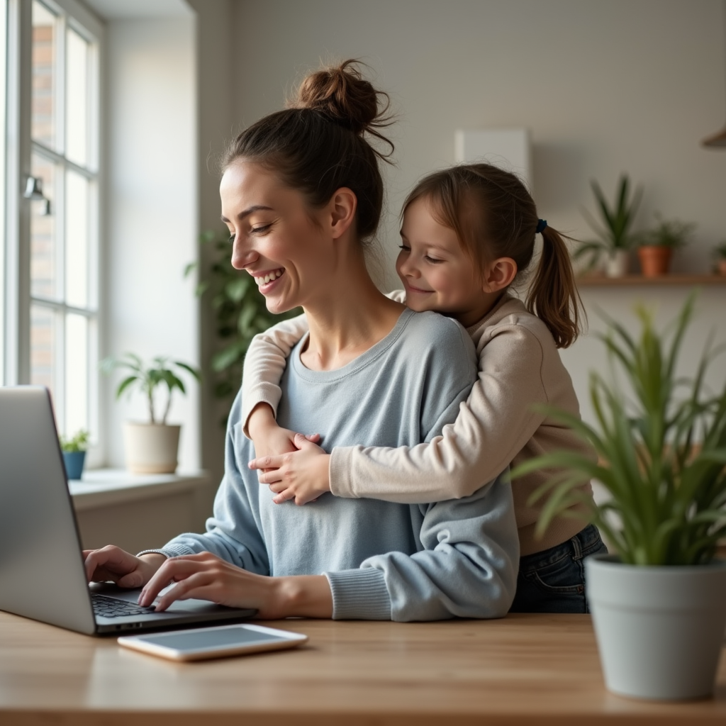 woman_working_from_home_and_her_kid_hugs_her_from_the_back__m9qxlnicwko6xxzlir0g_1
