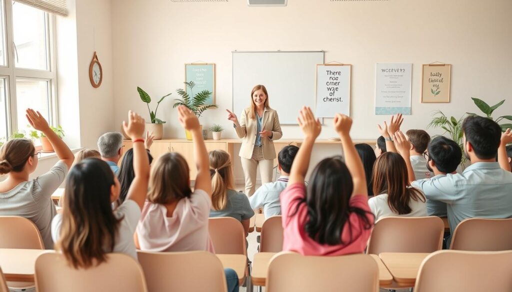 ESL Q&A session ESL Q&A session