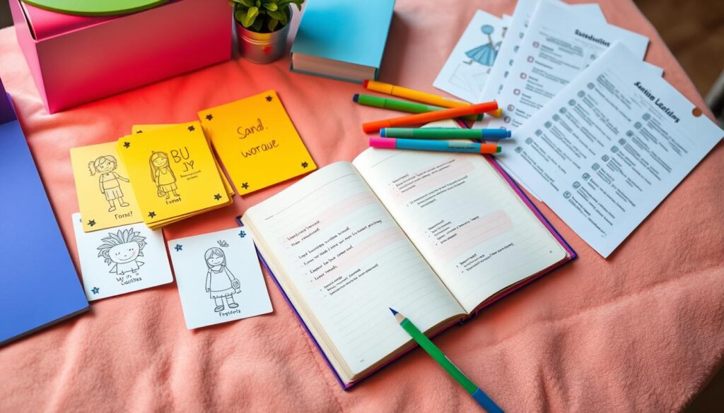 ESL lesson materials ESL lesson materials