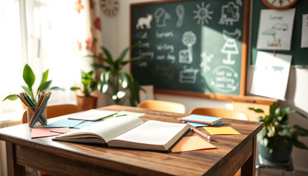 ESL writing exercises