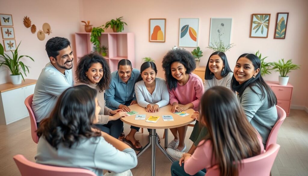 Engaging icebreakers for beginner ESL conversation practice