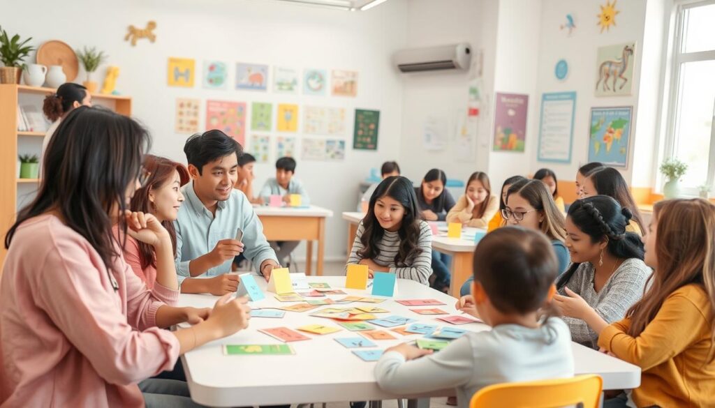 Interactive activities for ESL students Interactive activities for ESL students