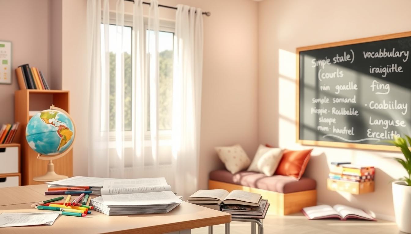 esl DEMO lesson plans