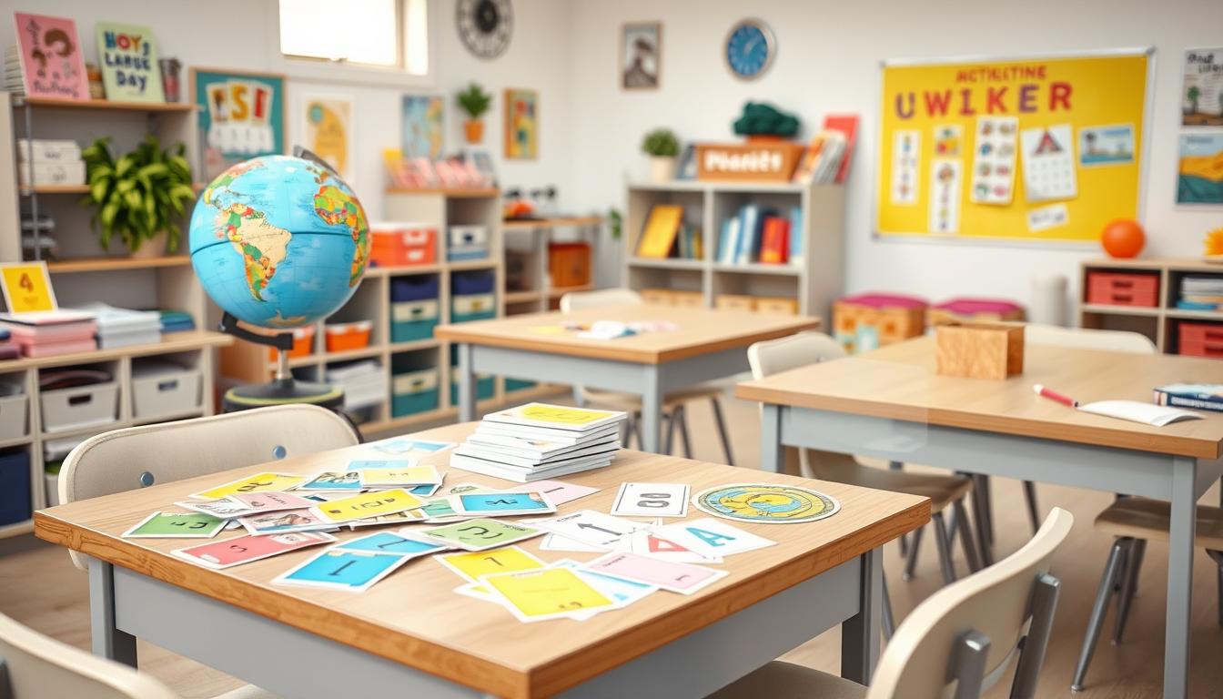 esl activities for beginner teachers